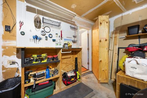 Tiny photo for 6 Juniper Court, Streamwood, IL 60107 (MLS # 12588220)