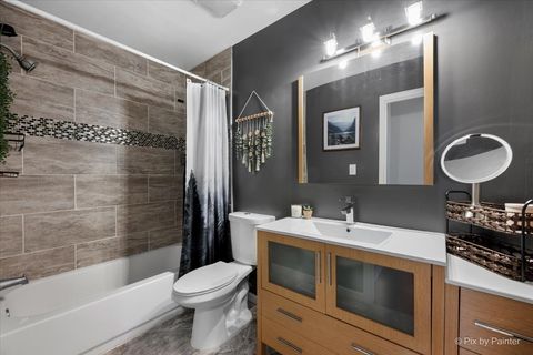 Tiny photo for 6 Juniper Court, Streamwood, IL 60107 (MLS # 12588220)