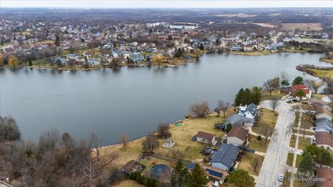 Tiny photo for 6 Juniper Court, Streamwood, IL 60107 (MLS # 12588220)