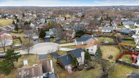 Tiny photo for 6 Juniper Court, Streamwood, IL 60107 (MLS # 12588220)