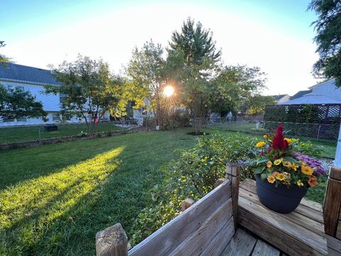 Tiny photo for 6 Juniper Court, Streamwood, IL 60107 (MLS # 12588220)