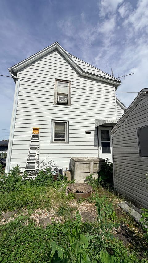 Tiny photo for 4 S Mulberry Avenue, Mount Morris, IL 61054 (MLS # 12679071)