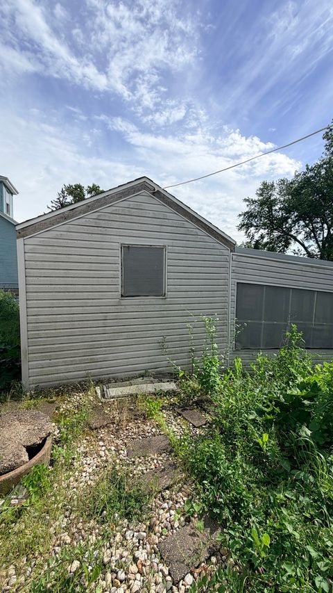 Tiny photo for 4 S Mulberry Avenue, Mount Morris, IL 61054 (MLS # 12679071)