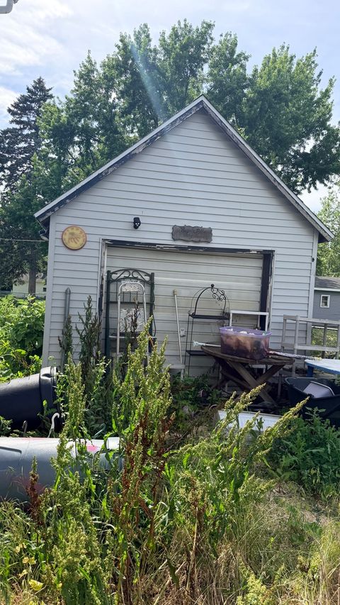 Tiny photo for 4 S Mulberry Avenue, Mount Morris, IL 61054 (MLS # 12679071)