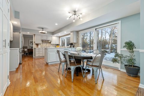 Tiny photo for 30 Regent Lane, Lincolnshire, IL 60069 (MLS # 12542656)