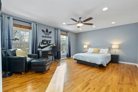 Tiny photo for 30 Regent Lane, Lincolnshire, IL 60069 (MLS # 12542656)