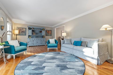 Tiny photo for 30 Regent Lane, Lincolnshire, IL 60069 (MLS # 12542656)