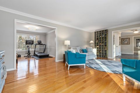 Tiny photo for 30 Regent Lane, Lincolnshire, IL 60069 (MLS # 12542656)