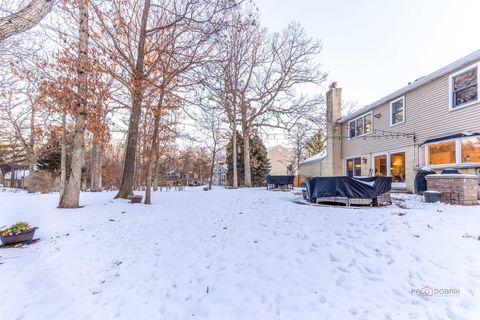 Tiny photo for 30 Regent Lane, Lincolnshire, IL 60069 (MLS # 12542656)