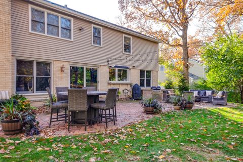 Tiny photo for 30 Regent Lane, Lincolnshire, IL 60069 (MLS # 12542656)