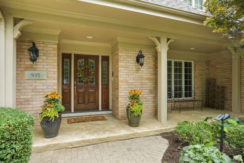 Tiny photo for 935 N Butternut Circle, Frankfort, IL 60423 (MLS # 12460722)
