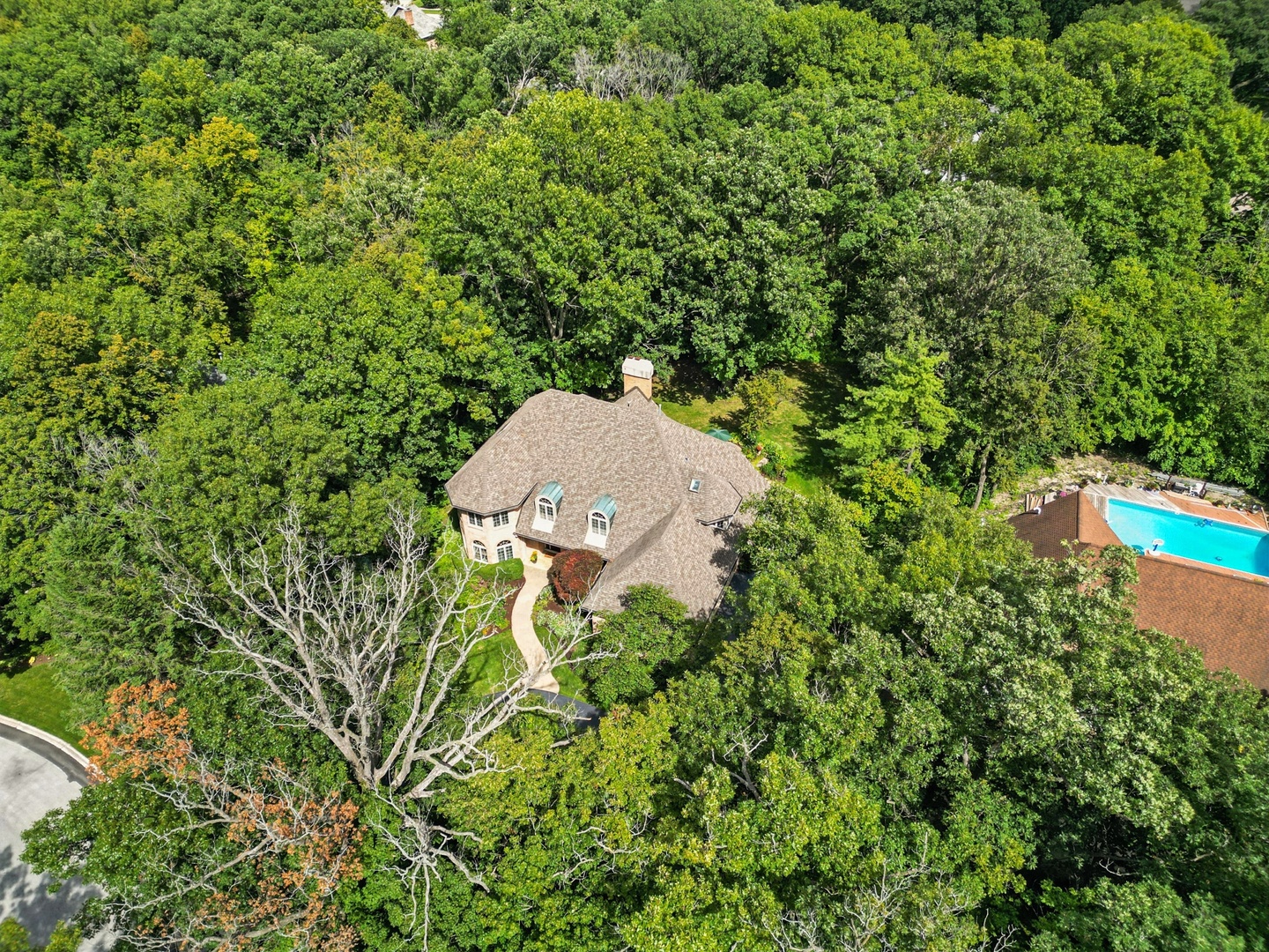 935 N Butternut Circle