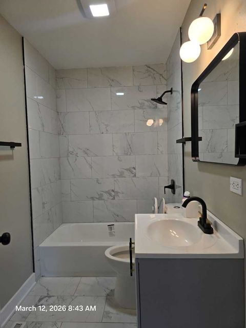 Tiny photo for 1019 Edwards Street, Waukegan, IL 60085 (MLS # 12599235)