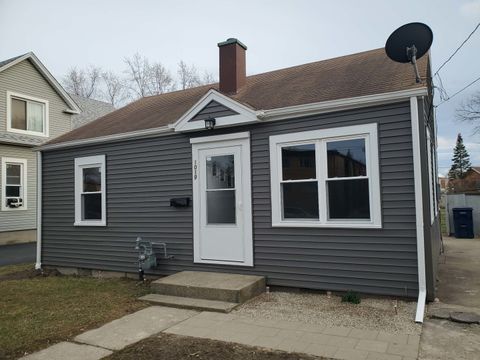 Photo of 1019 Edwards Street, Waukegan, IL 60085 (MLS # 12599235)