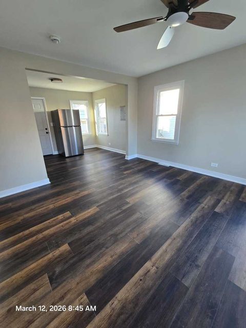 Tiny photo for 1019 Edwards Street, Waukegan, IL 60085 (MLS # 12599235)