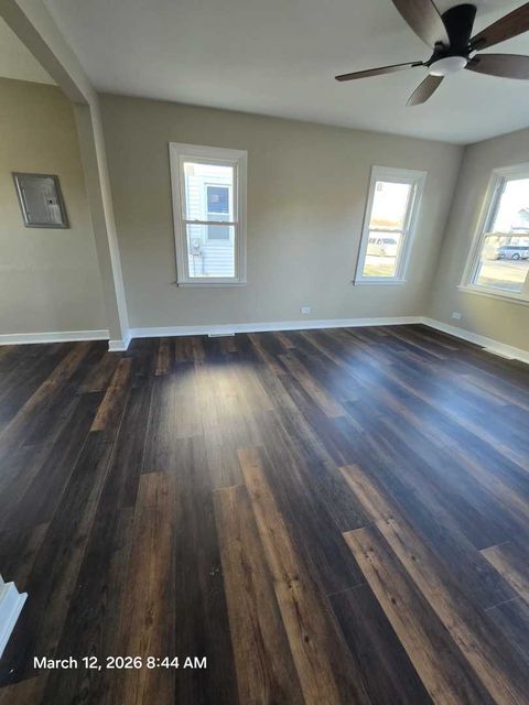 Tiny photo for 1019 Edwards Street, Waukegan, IL 60085 (MLS # 12599235)