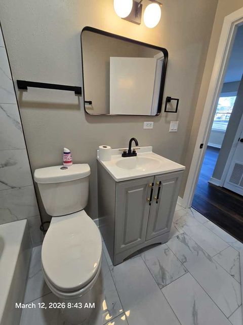 Tiny photo for 1019 Edwards Street, Waukegan, IL 60085 (MLS # 12599235)