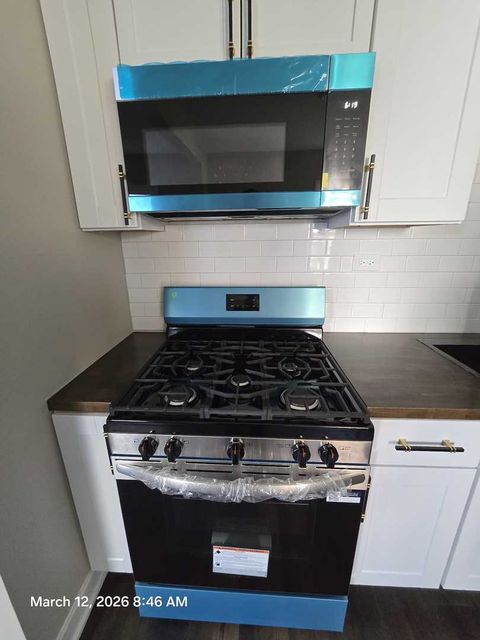 Tiny photo for 1019 Edwards Street, Waukegan, IL 60085 (MLS # 12599235)