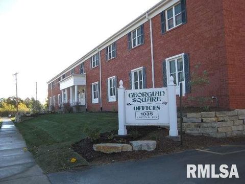 1035 LINCOLN Road 304 Bettendorf IA 52722