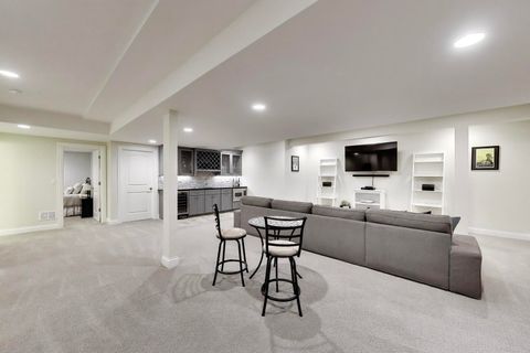 Tiny photo for 2403 Old Glenview Road, Wilmette, IL 60091 (MLS # 12579954)