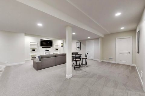 Tiny photo for 2403 Old Glenview Road, Wilmette, IL 60091 (MLS # 12579954)