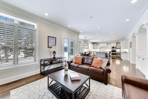 Tiny photo for 2403 Old Glenview Road, Wilmette, IL 60091 (MLS # 12579954)