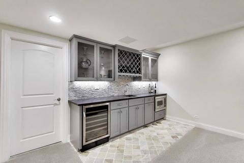 Tiny photo for 2403 Old Glenview Road, Wilmette, IL 60091 (MLS # 12579954)