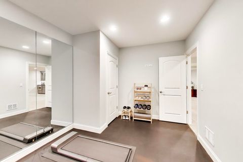 Tiny photo for 2403 Old Glenview Road, Wilmette, IL 60091 (MLS # 12579954)