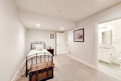 Tiny photo for 2403 Old Glenview Road, Wilmette, IL 60091 (MLS # 12579954)