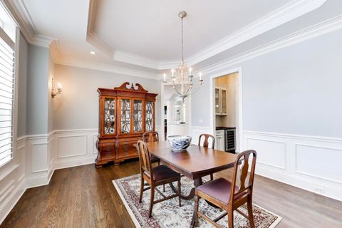 Tiny photo for 2403 Old Glenview Road, Wilmette, IL 60091 (MLS # 12579954)