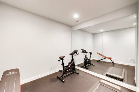 Tiny photo for 2403 Old Glenview Road, Wilmette, IL 60091 (MLS # 12579954)