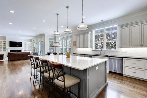 Tiny photo for 2403 Old Glenview Road, Wilmette, IL 60091 (MLS # 12579954)