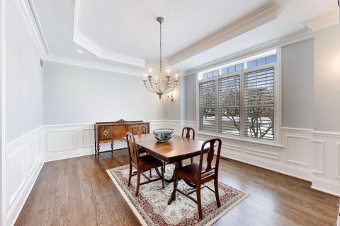 Tiny photo for 2403 Old Glenview Road, Wilmette, IL 60091 (MLS # 12579954)