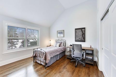 Tiny photo for 2403 Old Glenview Road, Wilmette, IL 60091 (MLS # 12579954)