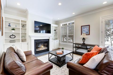 Tiny photo for 2403 Old Glenview Road, Wilmette, IL 60091 (MLS # 12579954)