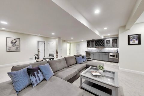 Tiny photo for 2403 Old Glenview Road, Wilmette, IL 60091 (MLS # 12579954)