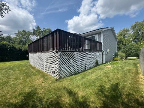 Tiny photo for 2833 Apple Avenue, Waukegan, IL 60085 (MLS # 12712226)