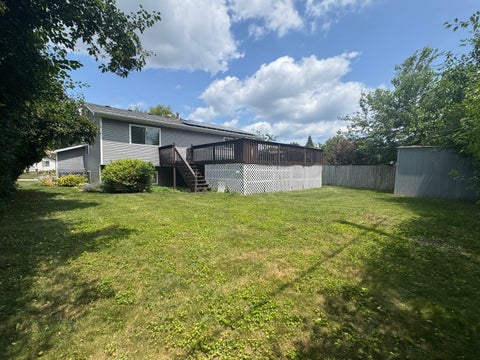Tiny photo for 2833 Apple Avenue, Waukegan, IL 60085 (MLS # 12712226)