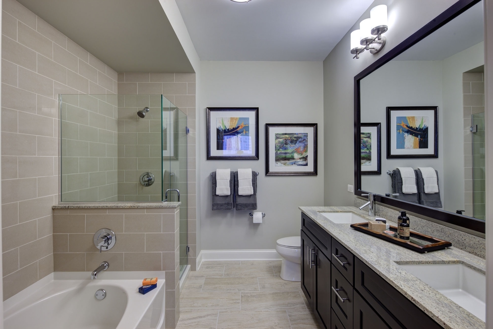 71 W HUBBARD Street 4603