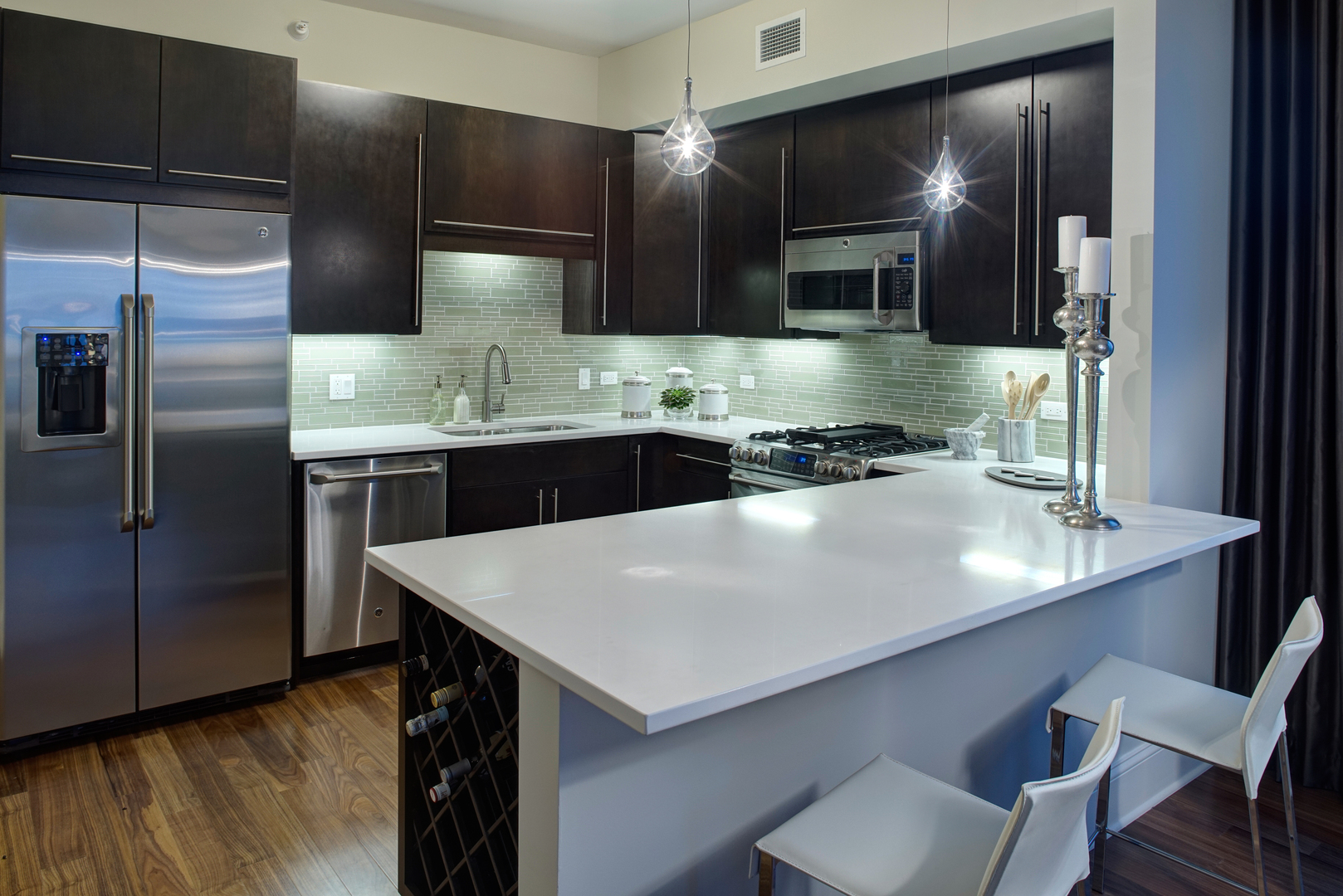 71 W HUBBARD Street 4603