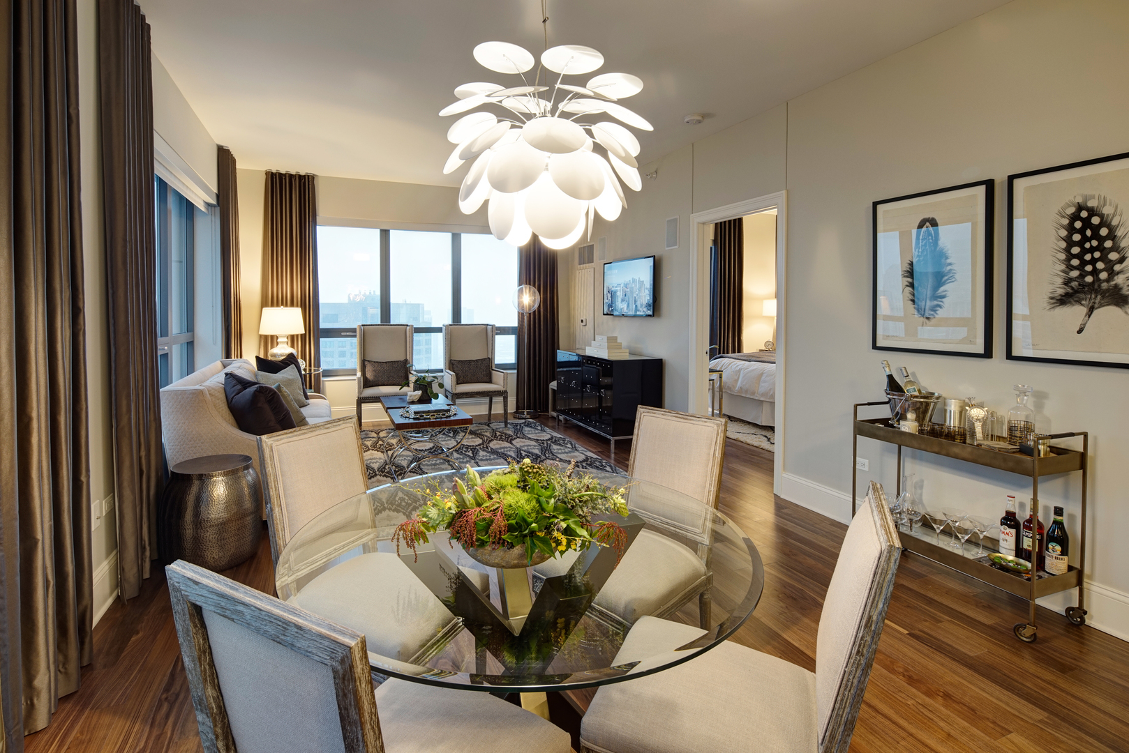 71 W HUBBARD Street 4603