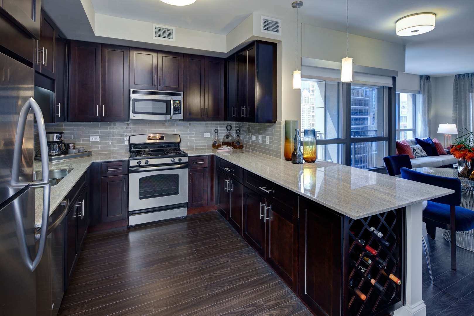 71 W HUBBARD Street 4603