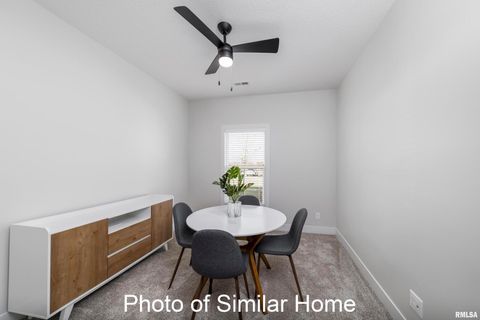 Tiny photo for 419 N 2ND Avenue, Eldridge, IA 52748 (MLS # QC4268825)