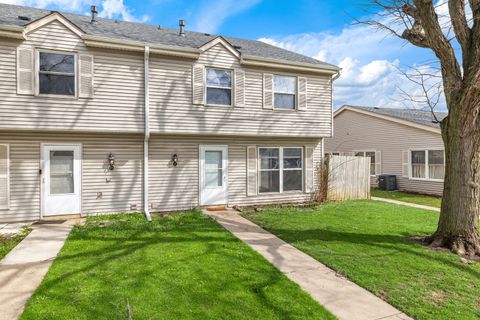Tiny photo for 9 Fernwood Drive #N, Bolingbrook, IL 60440 (MLS # 12652195)