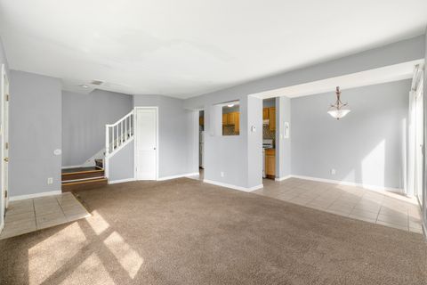 Tiny photo for 9 Fernwood Drive #N, Bolingbrook, IL 60440 (MLS # 12652195)