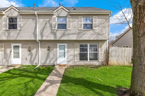 Photo of 9 Fernwood Drive #N, Bolingbrook, IL 60440 (MLS # 12652195)
