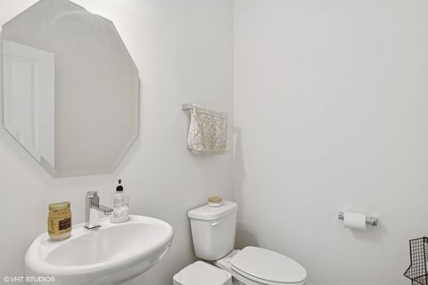 Tiny photo for 12906 S Sydney Circle, Plainfield, IL 60585 (MLS # 12397514)