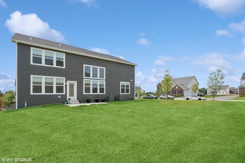 Tiny photo for 12906 S Sydney Circle, Plainfield, IL 60585 (MLS # 12397514)