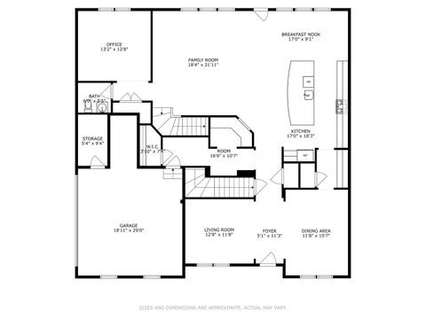 Tiny photo for 12906 S Sydney Circle, Plainfield, IL 60585 (MLS # 12397514)