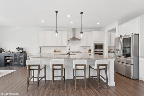 Tiny photo for 12906 S Sydney Circle, Plainfield, IL 60585 (MLS # 12397514)